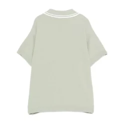 T-shirt en nid d'abeille
