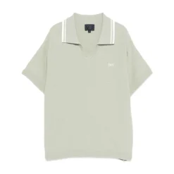 T-shirt en nid d'abeille
