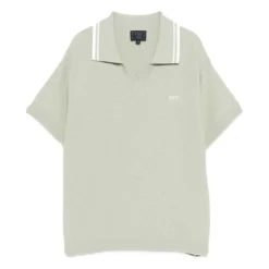 T-shirt en nid d'abeille