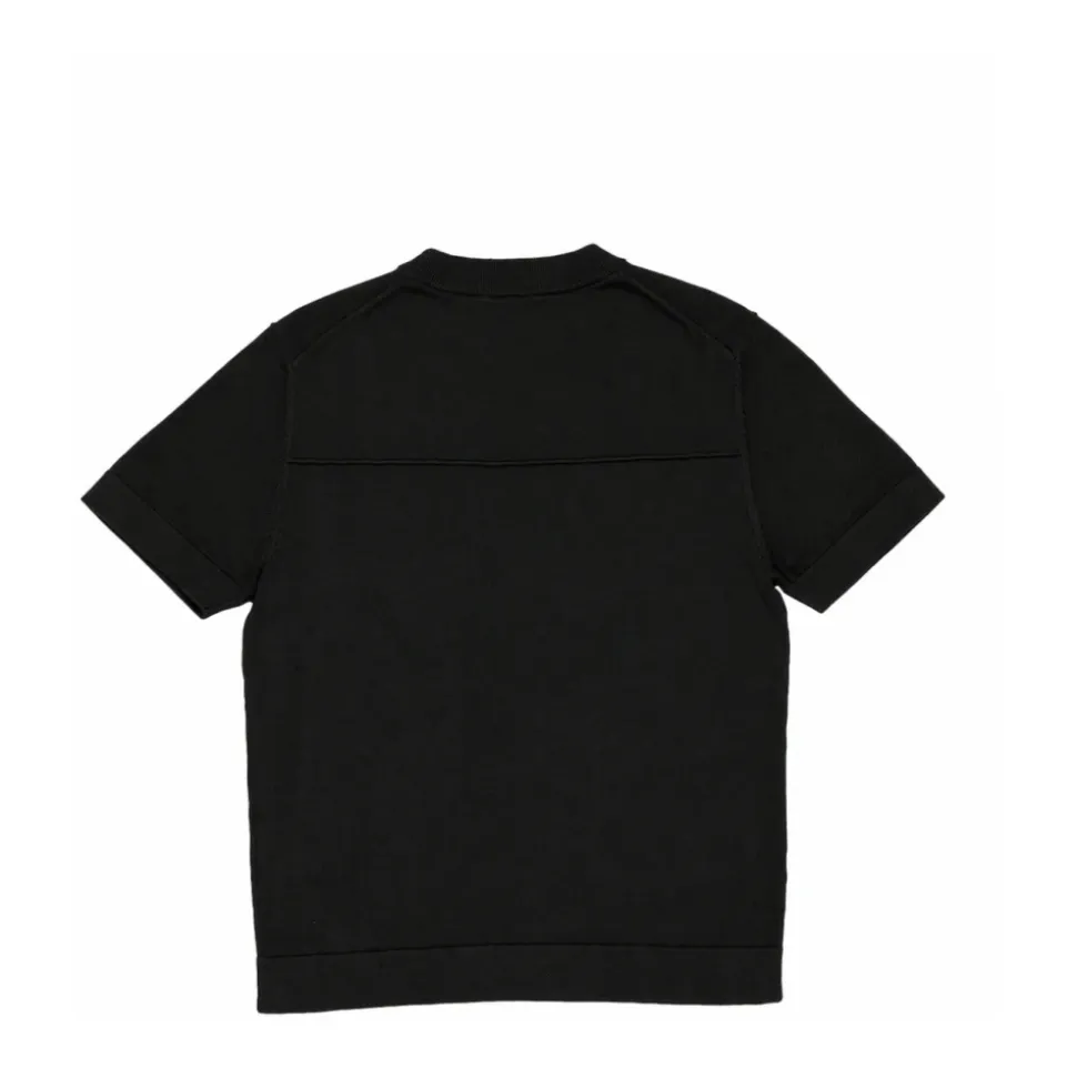 T-shirt Girocollo