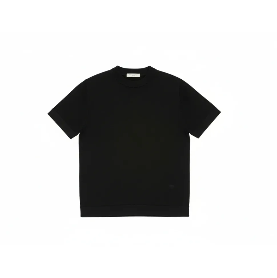 T-shirt Girocollo