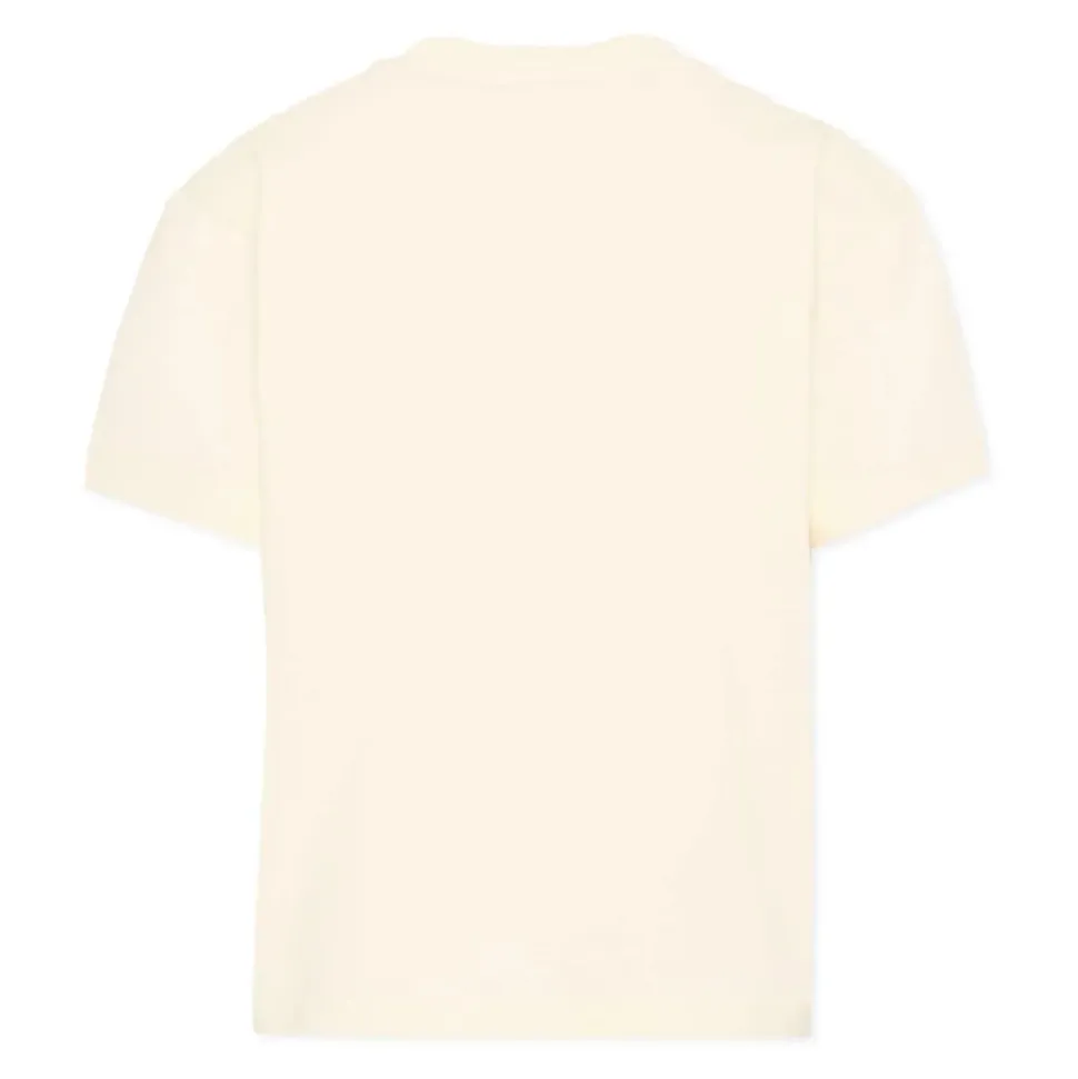 T-shirt graphique ours