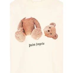T-shirt graphique ours