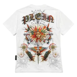 T-shirt imprimé