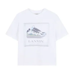 T-shirt imprimé
