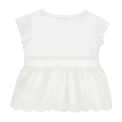 T-Shirt Imprimé