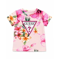 T-shirt imprimé
