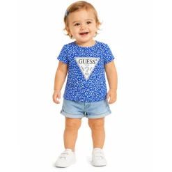 T-shirt imprimé