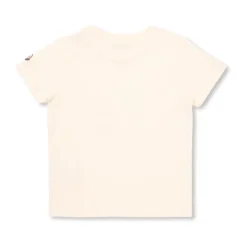 T-shirt imprimé avec logo