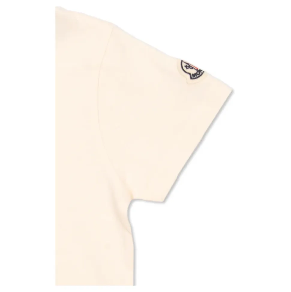 T-shirt imprimé avec logo