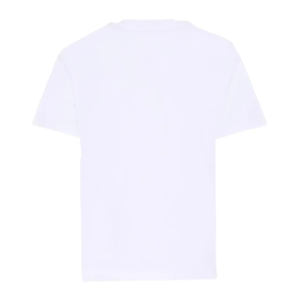 T-shirt à imprimé graphique