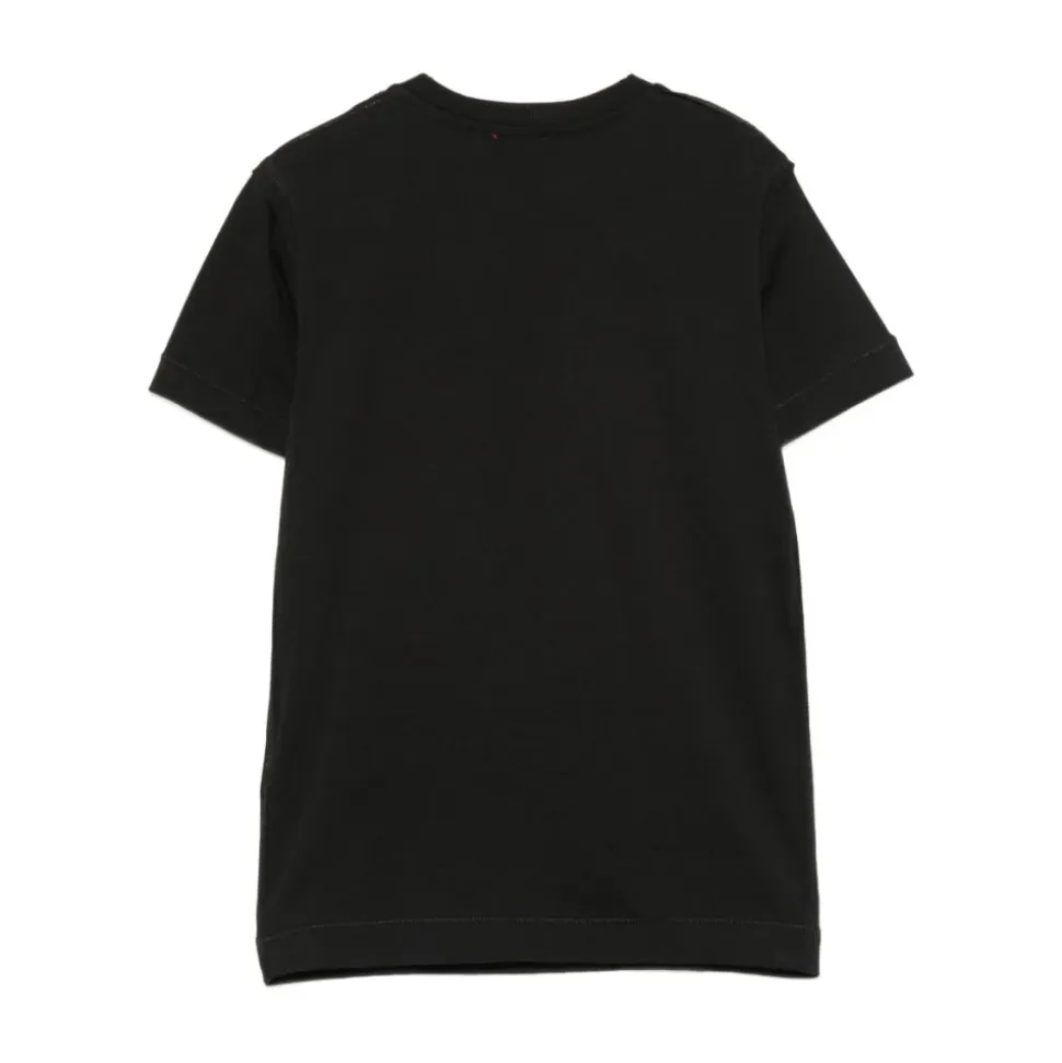 T-shirt à imprimé graphique