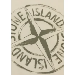 T-shirt imprimé logo
