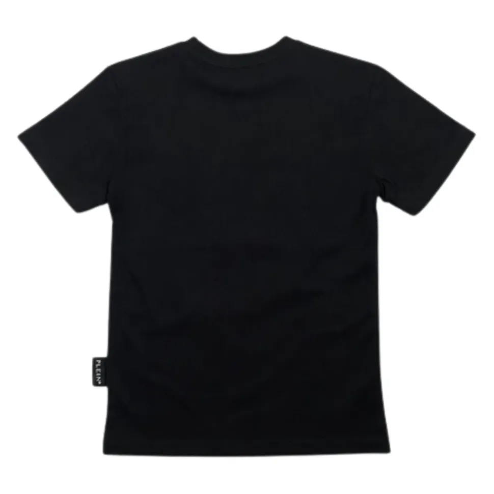 T-shirt imprimé logo