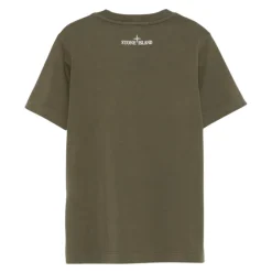 T-shirt imprimé logo