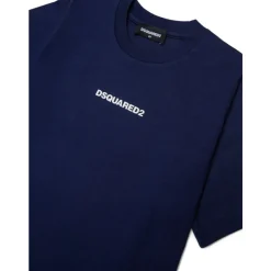 T-shirt imprimé logo