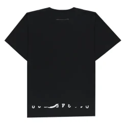 T-shirt à imprimé numérique