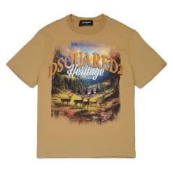 T-shirt Lark