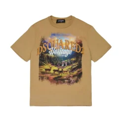 T-shirt Lark