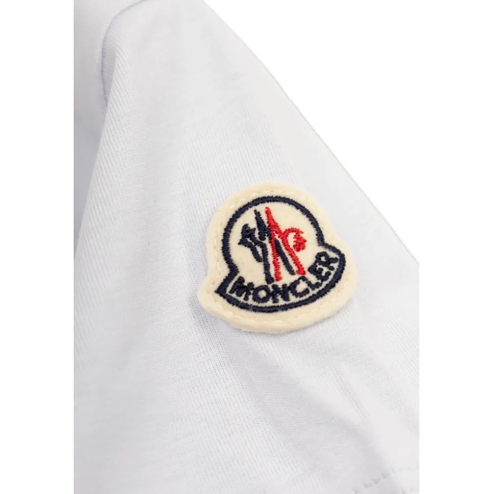 T-shirt à logo