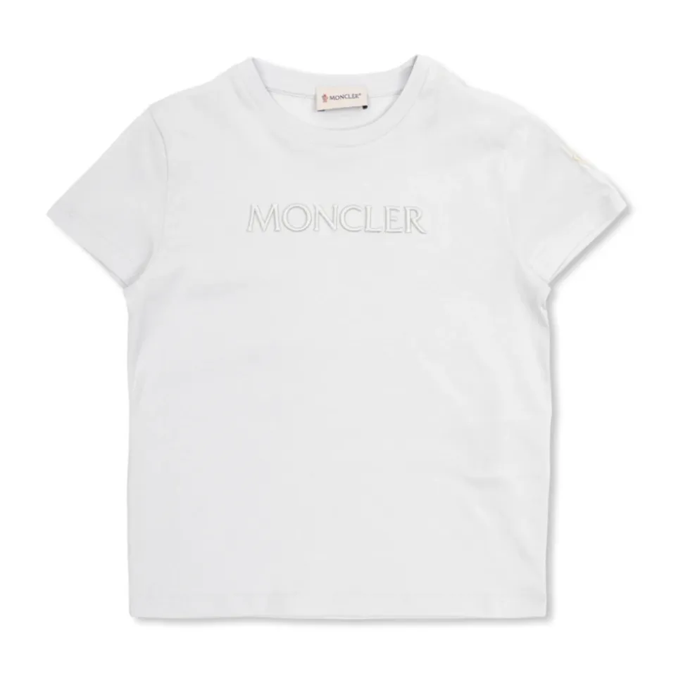 T-shirt à logo