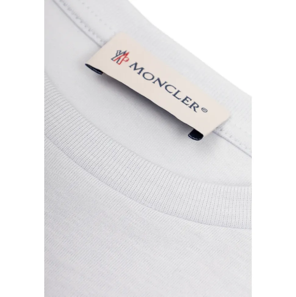 T-shirt à logo