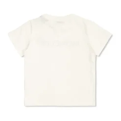 T-shirt à logo