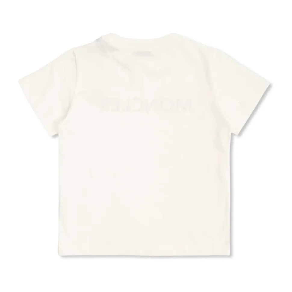 T-shirt à logo