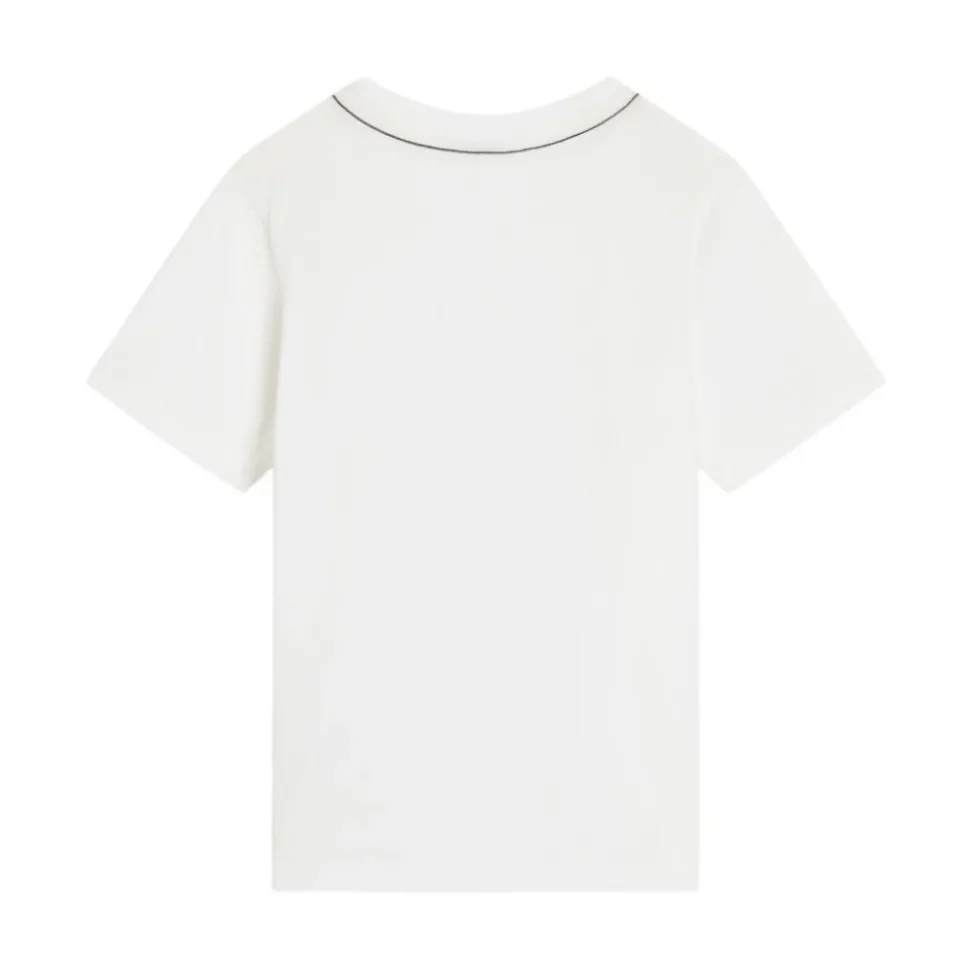 T-shirt à logo