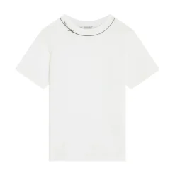 T-shirt à logo