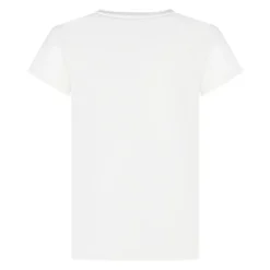T-shirt à logo imprimé