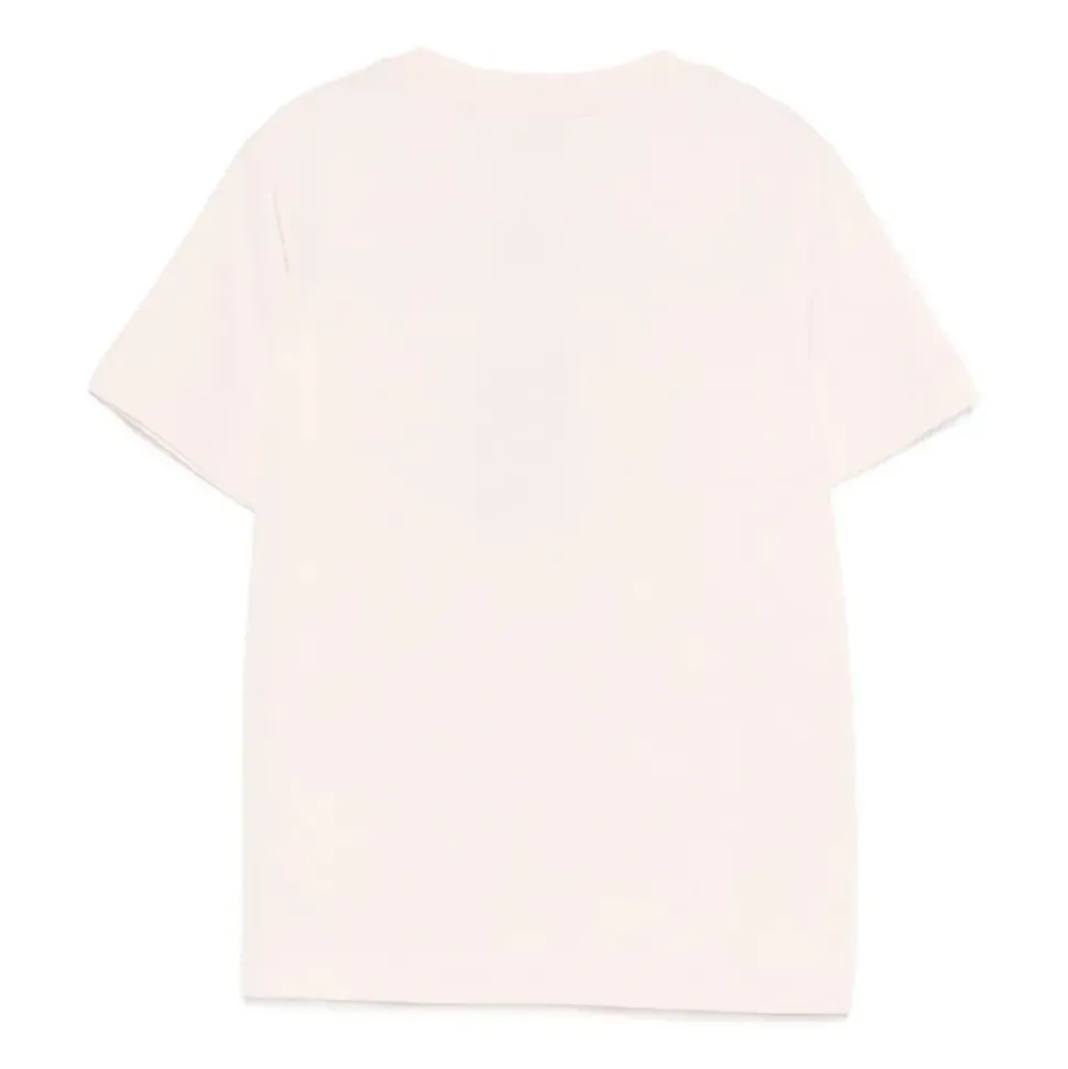 T-shirt Logo Pégase
