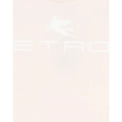 T-shirt Logo Pégase