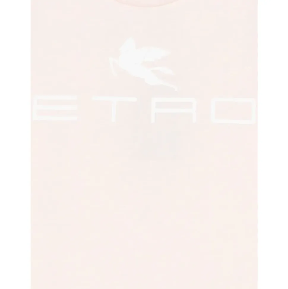 T-shirt Logo Pégase