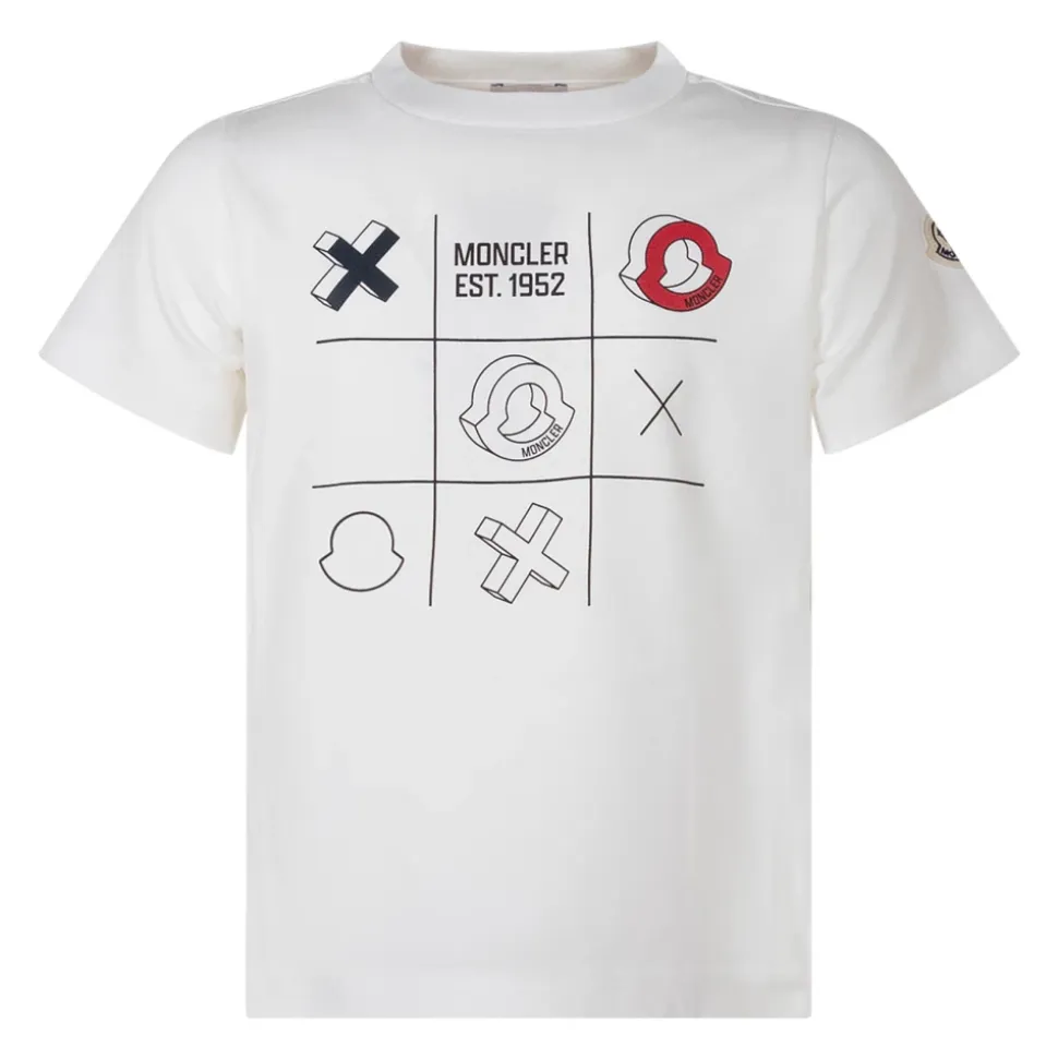 T-shirt Manches Courtes