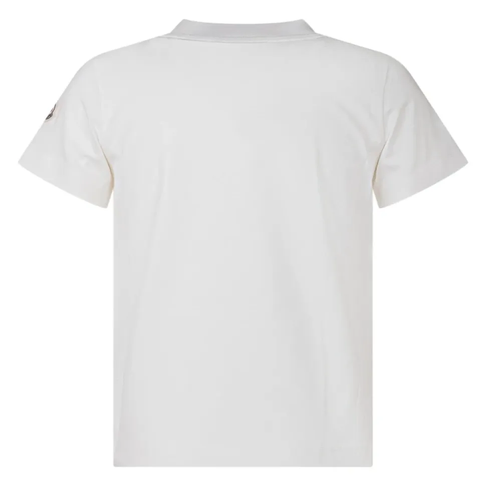 T-shirt Manches Courtes