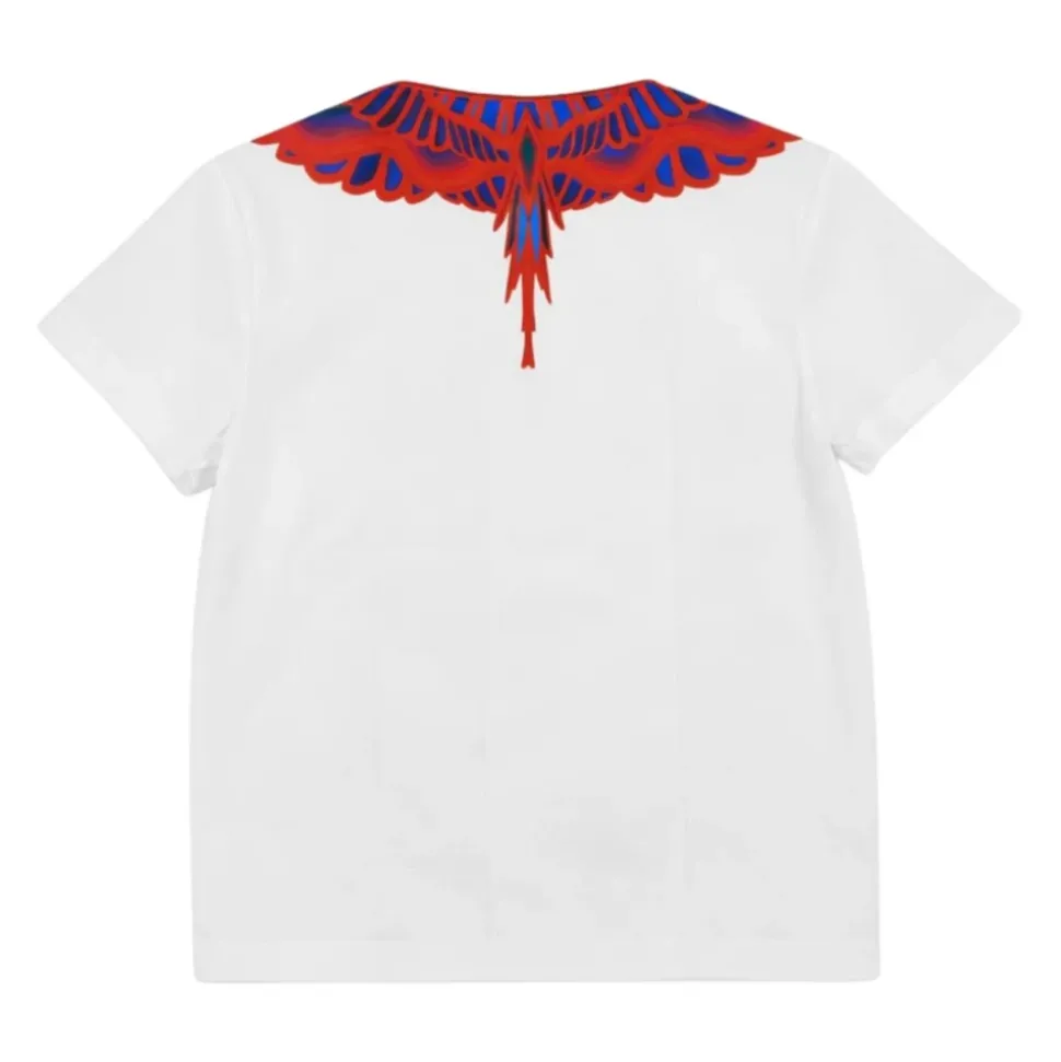 T-shirt Manches Courtes