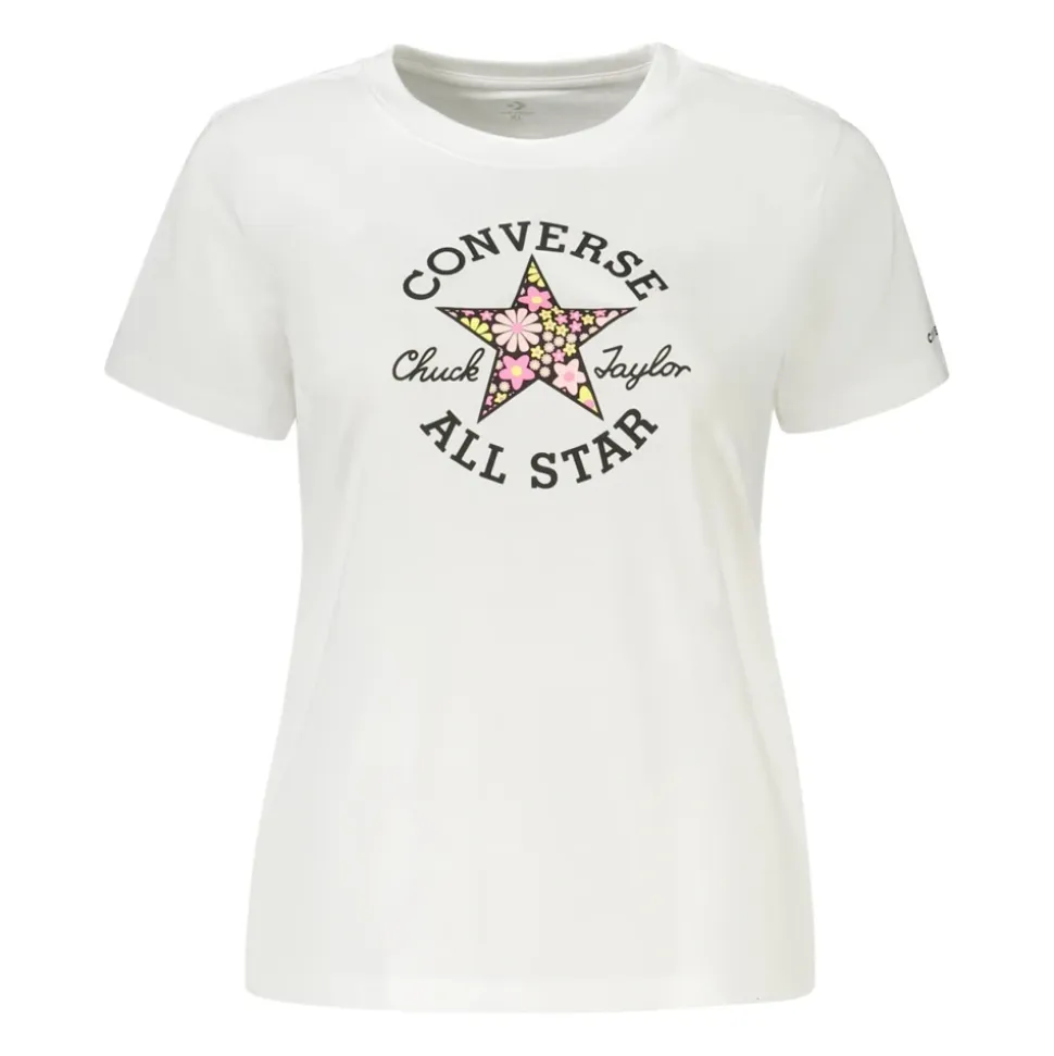 T-shirt à manches courtes