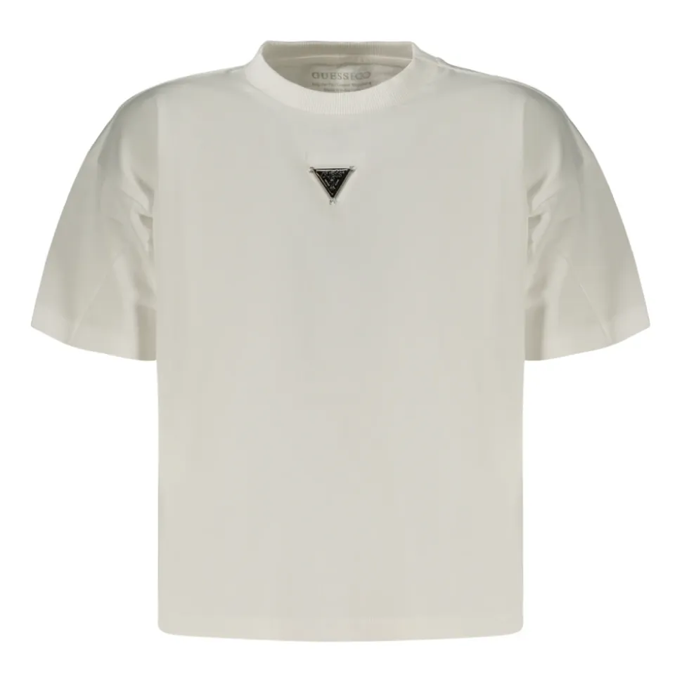 T-shirt à manches courtes