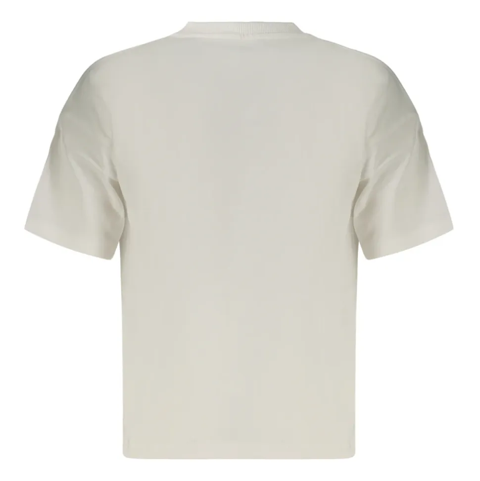 T-shirt à manches courtes