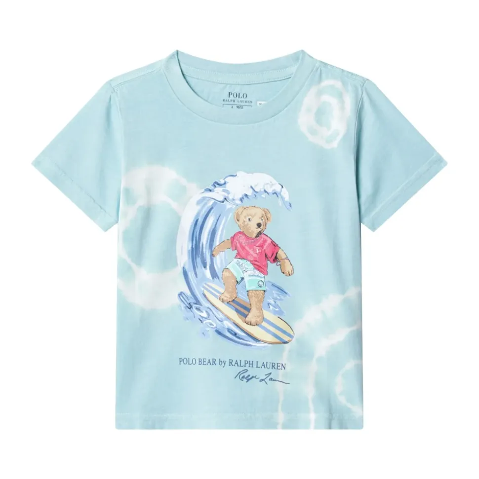 T-shirt à manches courtes
