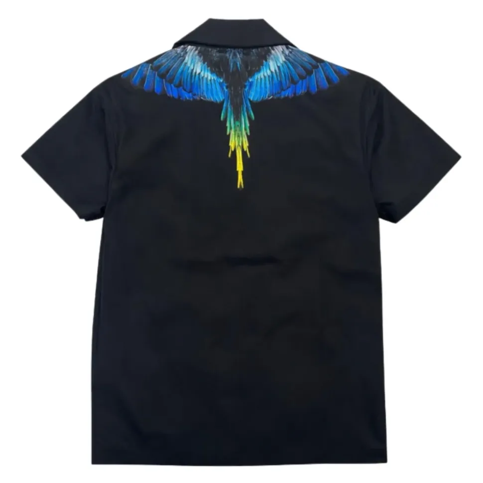 T-shirt à manches courtes graphique