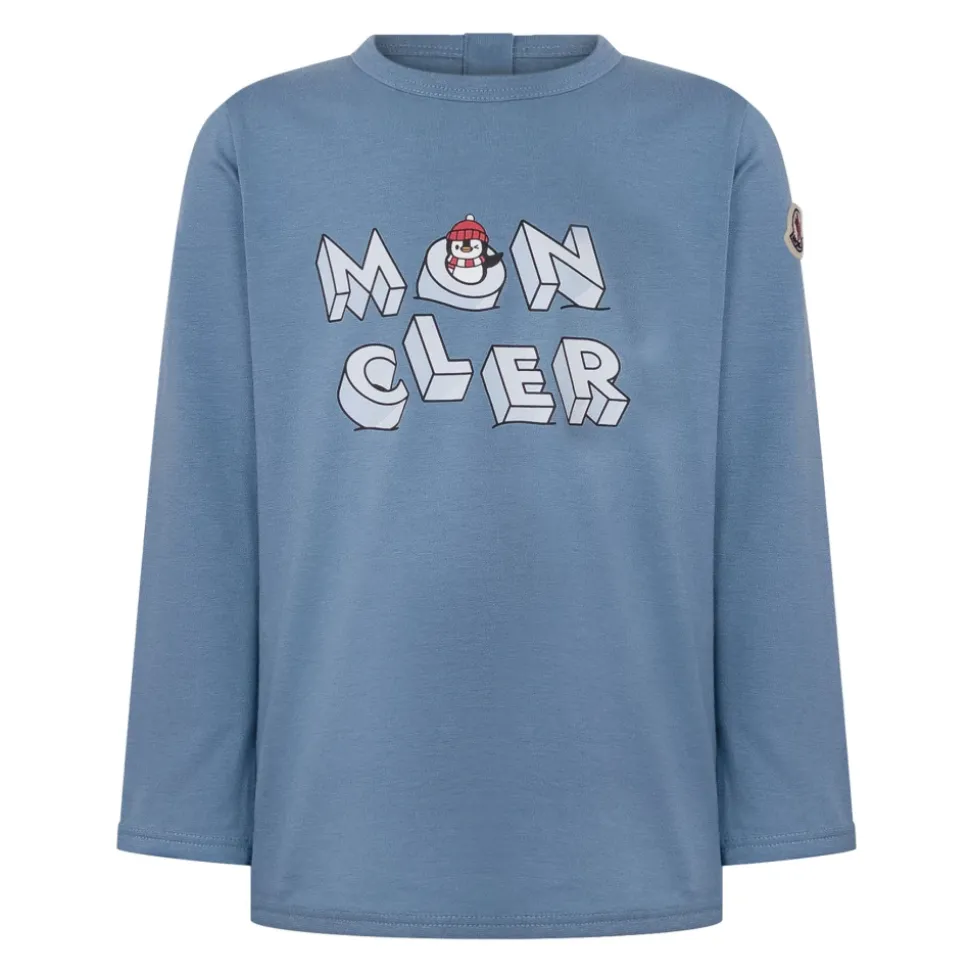 T-shirt Manches Longues