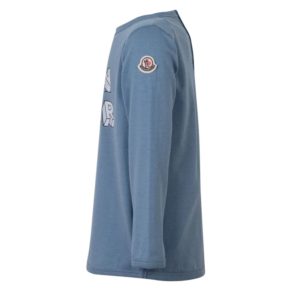 T-shirt Manches Longues