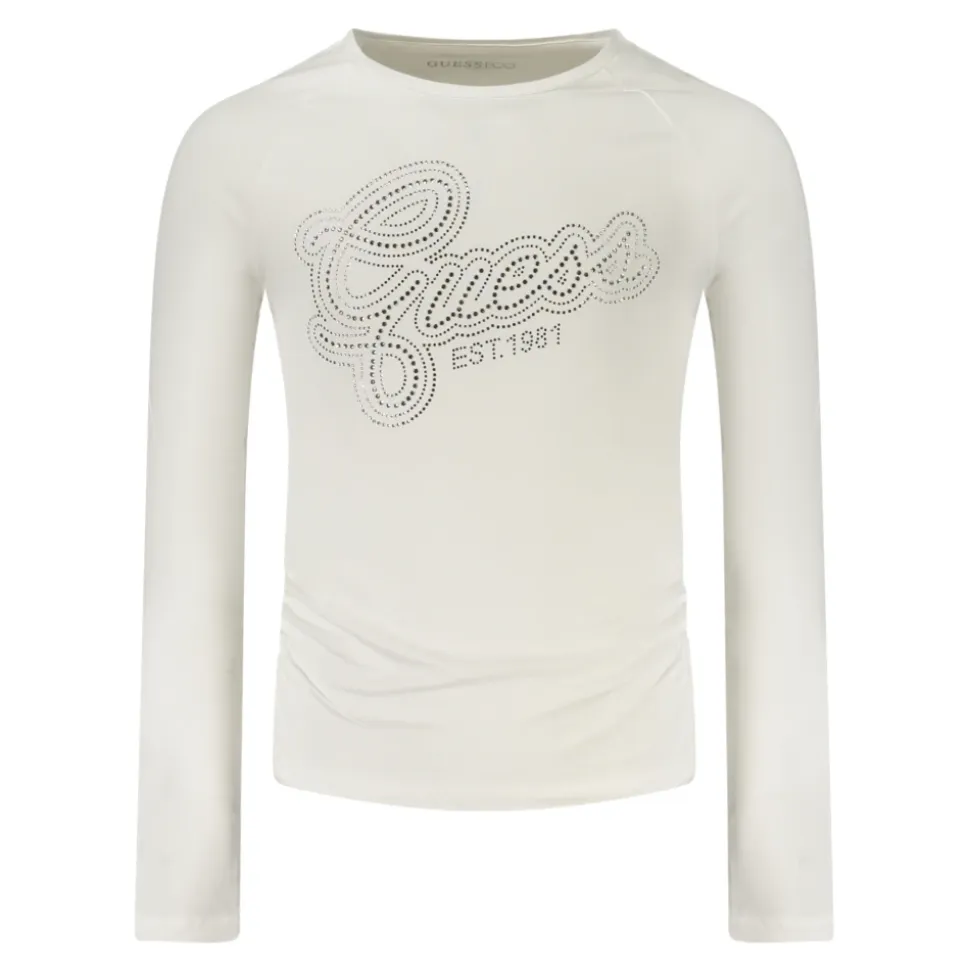 T-shirt à manches longues