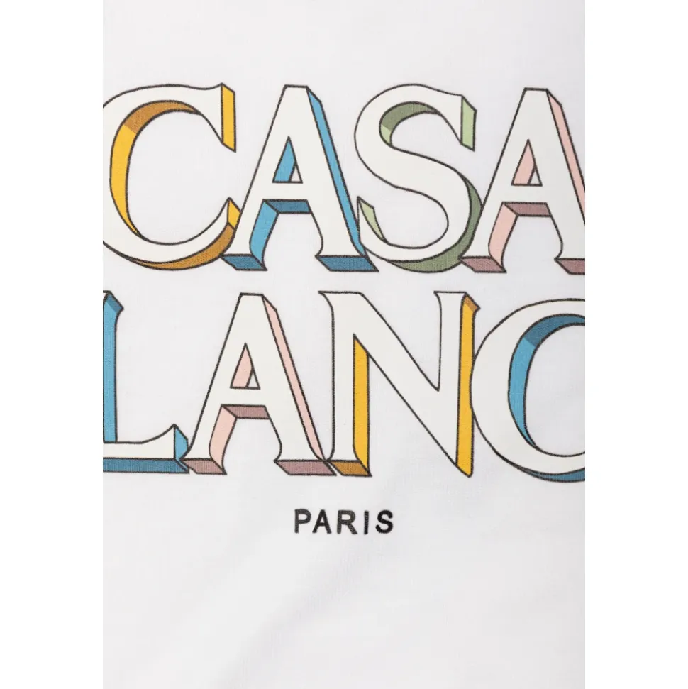 T-shirt à manches longues