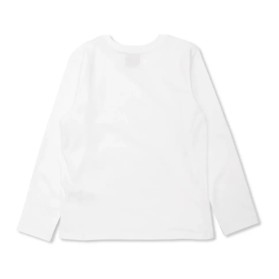 T-shirt à manches longues