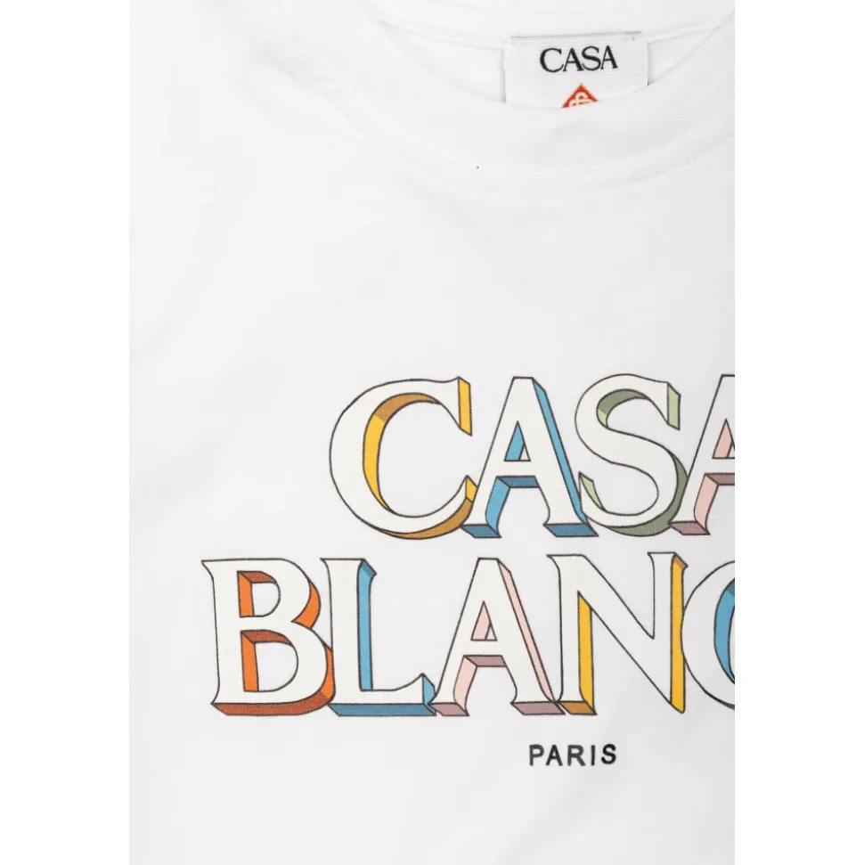 T-shirt à manches longues
