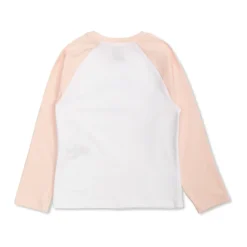 T-shirt à manches longues
