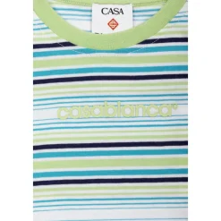 T-shirt à manches longues